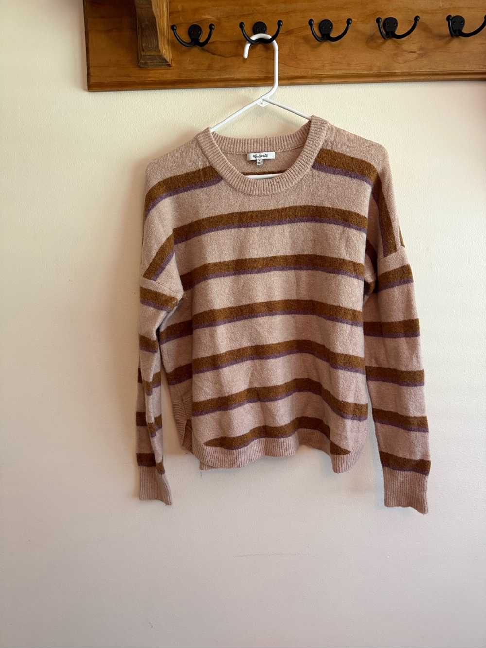 Madewell Sweater